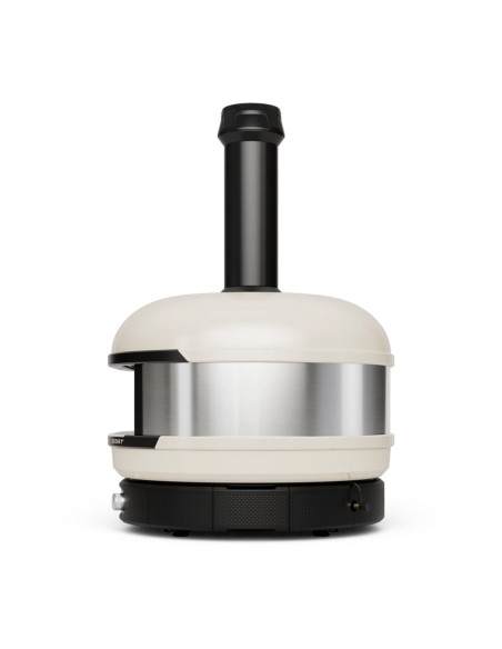 FOUR A PIZZA HYBRIDE DOME CREME (Gen2) - GOZNEY