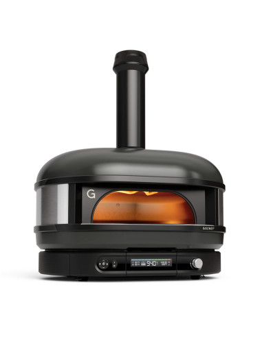 FOUR A PIZZA HYBRIDE DOME NOIR (Gen2)...