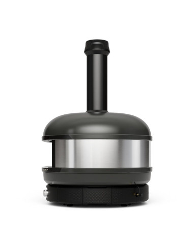 FOUR A PIZZA HYBRIDE DOME NOIR (Gen2)...
