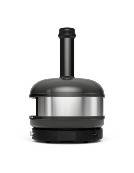 FOUR A PIZZA HYBRIDE DOME NOIR (Gen2) - GOZNEY