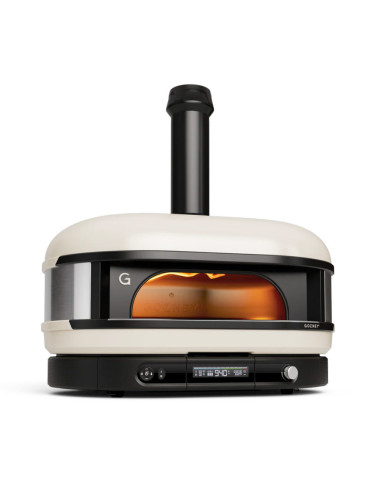 FOUR A PIZZA HYBRIDE DOME XL CREME...