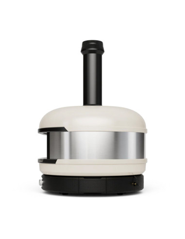 FOUR A PIZZA HYBRIDE DOME XL CREME...
