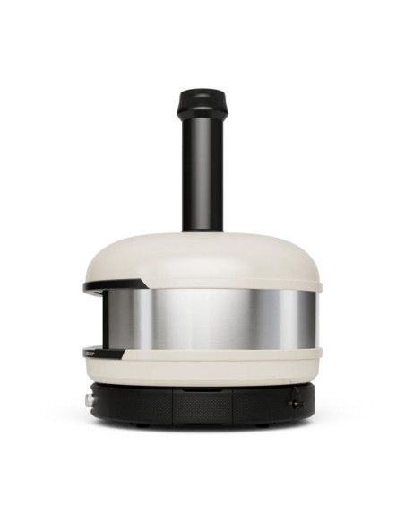 FOUR A PIZZA HYBRIDE DOME XL CREME (Gen2) - GOZNEY