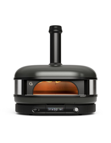 FOUR A PIZZA HYBRIDE DOME XL NOIR...