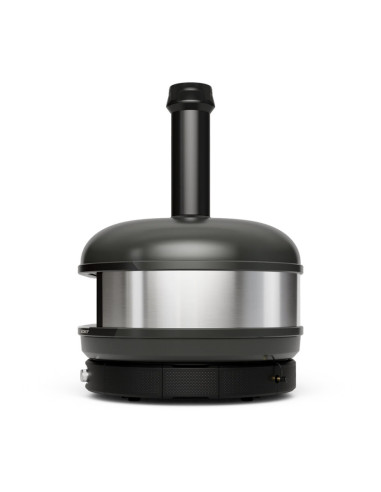 FOUR A PIZZA HYBRIDE DOME XL NOIR...
