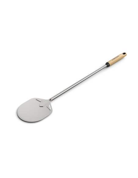 PELLE A RETOURNER BASIQUE INOX - GOZNEY