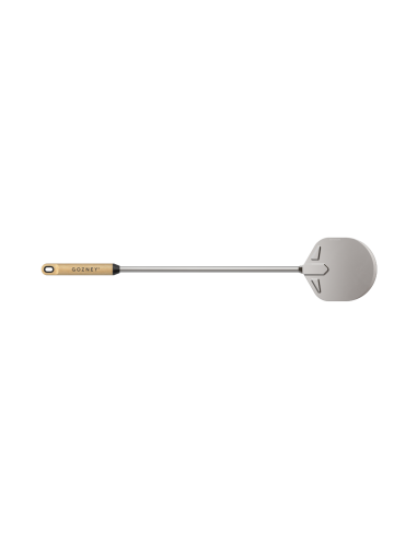 PELLE A RETOURNER BASIQUE INOX - GOZNEY