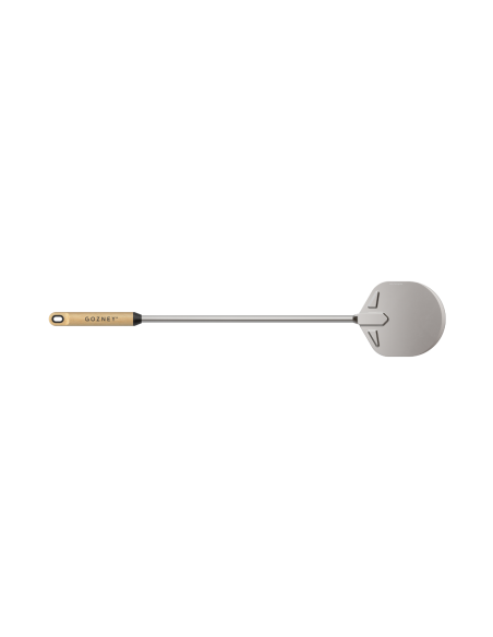 PELLE A RETOURNER BASIQUE INOX - GOZNEY