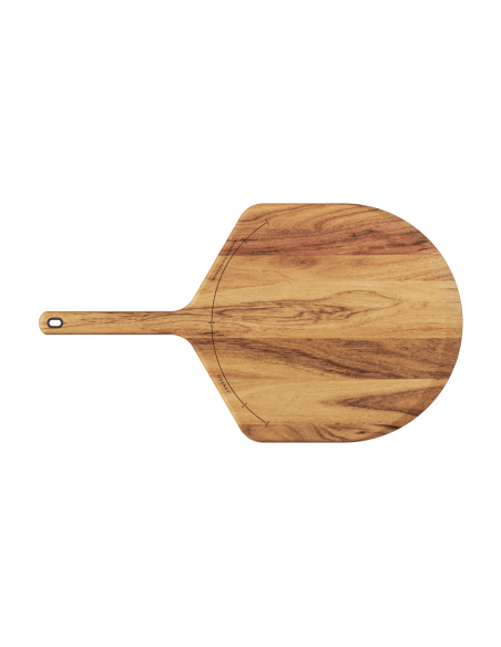 PELLE DE SERVICE ACACIA 41CM - GOZNEY