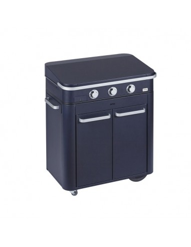 PACK PLANCHA ENOSIGN 80 BLEU NAVY...