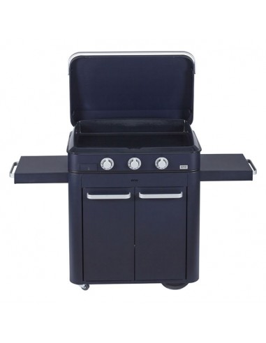 PACK PLANCHA ENOSIGN 80 BLEU NAVY...
