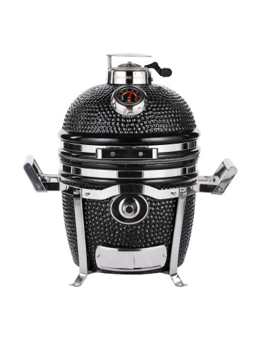 KAMADO SIGNATURE JUNIOR BLACK - SUMO