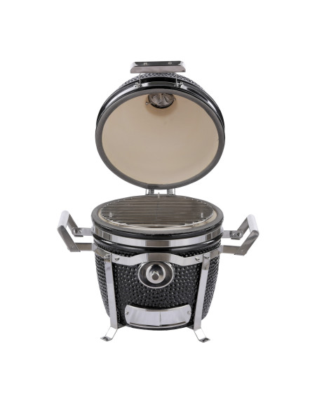 KAMADO SIGNATURE JUNIOR BLACK - SUMO