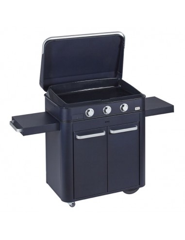 PACK PLANCHA ENOSIGN 80 BLEU NAVY...
