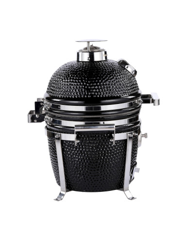 KAMADO SIGNATURE JUNIOR BLACK - SUMO