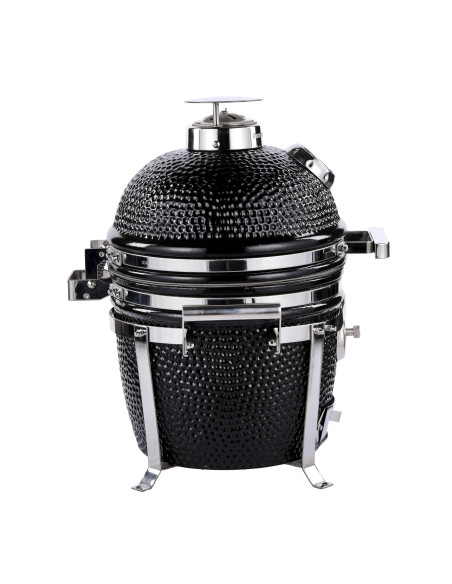 KAMADO SIGNATURE JUNIOR BLACK - SUMO