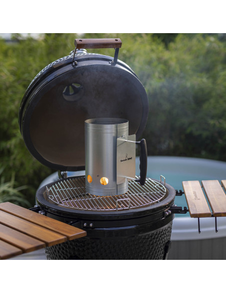 CHEMINEE D'ALLUMAGE KAMADO SUMO