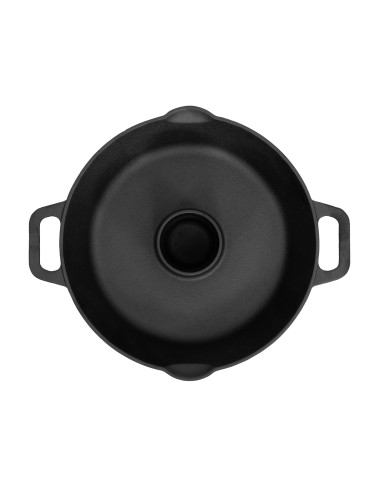 SUPPORT FONTE CUISSON VOLAILLE - SUMO