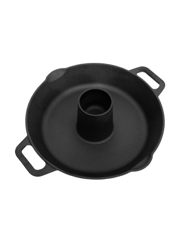 SUPPORT FONTE CUISSON VOLAILLE - SUMO