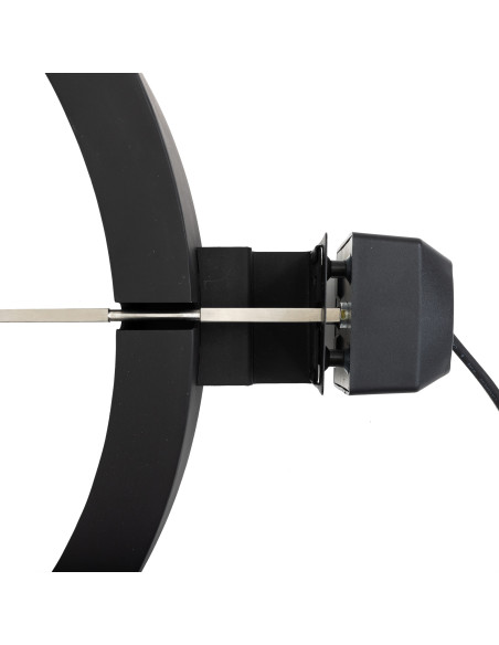 ROTISSOIRE ET FOUR A PIZZA POUR KAMADO MIDI / LARGE - SUMO