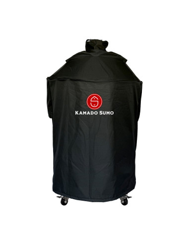 HOUSSE POUR KAMADO LARGE - SUMO