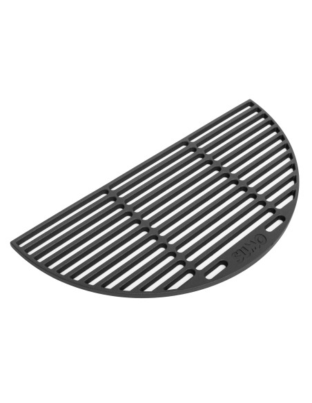 DEMI GRILLE FONTE POUR KAMADO LARGE - SUMO