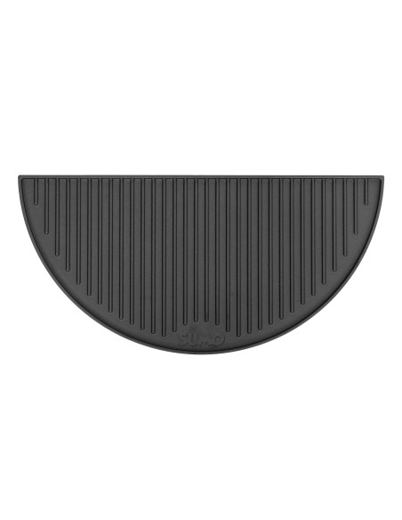 DEMI PLANCHA FONTE REVERSIBLE POUR KAMADO LARGE - SUMO