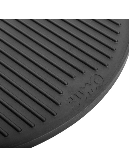 DEMI PLANCHA FONTE REVERSIBLE POUR KAMADO LARGE - SUMO