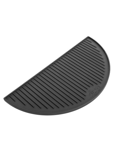 DEMI PLANCHA FONTE REVERSIBLE POUR...