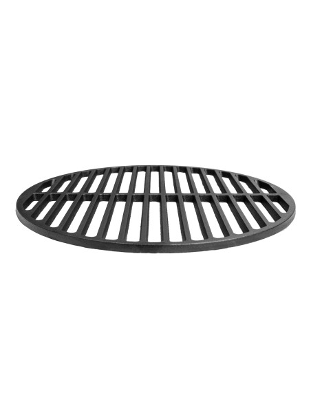 GRILLE RONDE FONTE POUR KAMADO JUNIOR - SUMO