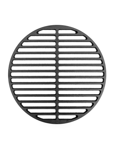 GRILLE RONDE FONTE POUR KAMADO JUNIOR - SUMO
