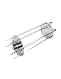 BROCHETTES POUR ROTISSOIRE...
