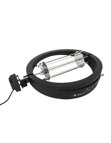 BROCHETTES POUR ROTISSOIRE KAMADO - SUMO
