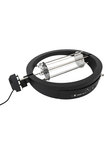 BROCHETTES POUR ROTISSOIRE KAMADO - SUMO