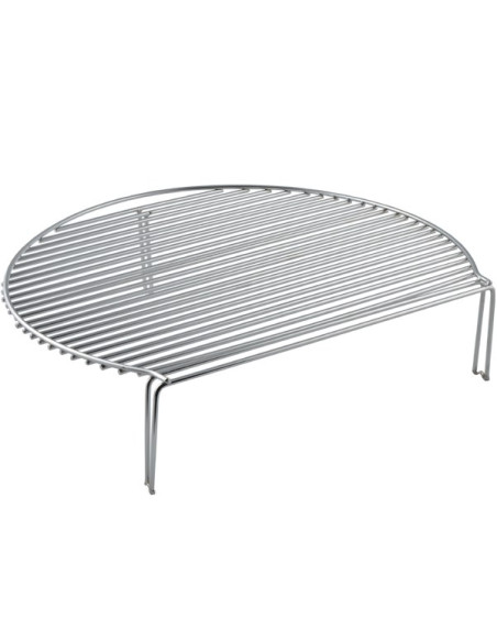 GRILLE DE SURELEVATION POUR KAMADO SUMO MIDI / LARGE