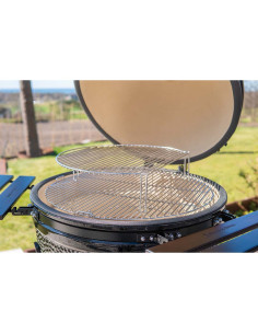 GRILLE DE SURELEVATION POUR... 2
