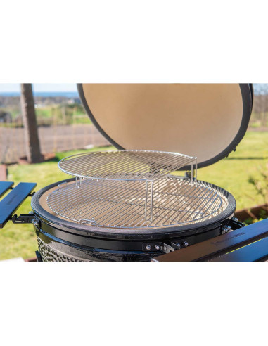 GRILLE DE SURELEVATION POUR KAMADO...