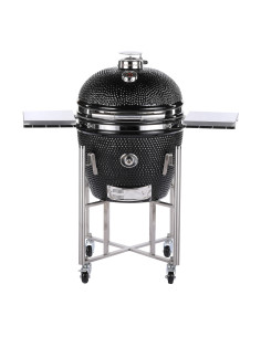KAMADO SIGNATURE PRO BLACK...