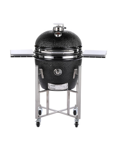 KAMADO SIGNATURE PRO BLACK - SUMO