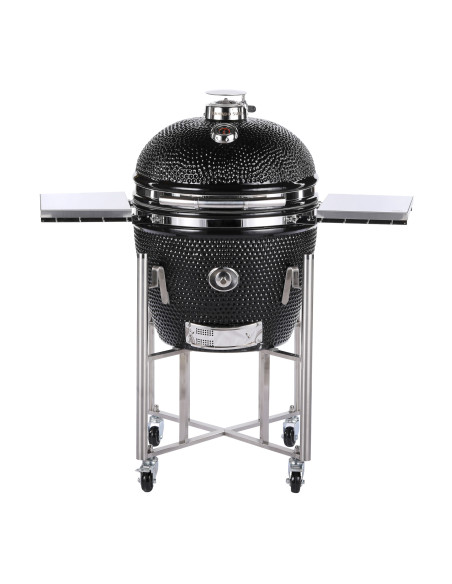 KAMADO SIGNATURE PRO BLACK - SUMO