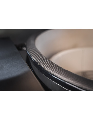 KAMADO SIGNATURE PRO BLACK - SUMO