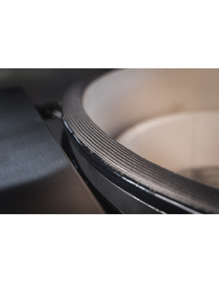 KAMADO SIGNATURE PRO BLACK - SUMO