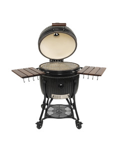 KAMADO ICON MAXI BLACK - SUMO