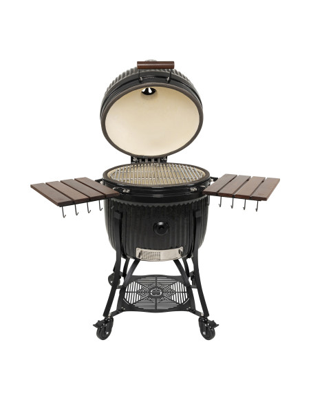 KAMADO ICON MAXI BLACK - SUMO