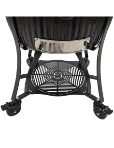KAMADO ICON MAXI BLACK - SUMO 2