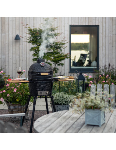 PIED STAND POUR KAMADO JUNIOR - SUMO