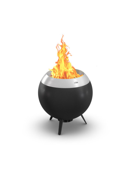 BRASERO MOON 55 SIMPLE AVEC PIED BAS - HOFATS