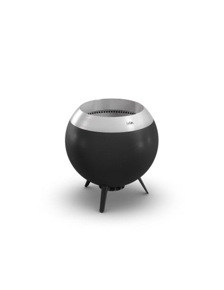 BRASERO MOON 55 SIMPLE AVEC PIED BAS - HOFATS