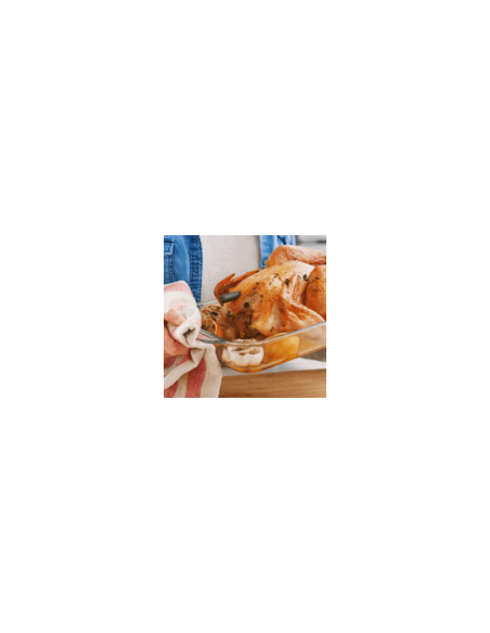 SONDE DE CUISSON SANS FIL MEAT IT 3 - ORKA