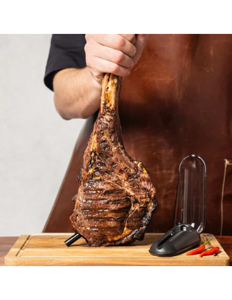 SONDE DE CUISSON SANS FIL MEAT IT 3 - ORKA